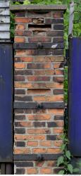 Photo Textures of Wall Bricks